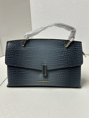 Verano Hill Deanna Medium Tote Bag