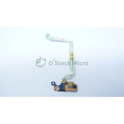 Nappe Vidéo LVDS Pour HP 15-AF117NF... - Remplacement écran, Neuf