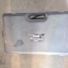 Blue Point 4 Ton Porta Power Model Ya15441b Cases Included