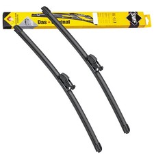 SWF 2 FLACHBALKENWISCHER SET VORNE passend für LAND ROVER DISCOVERY RANGE | SF47