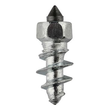 Igrip ST-15100R Maxi Grip Screw Studs - 15mm