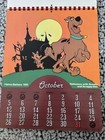Hanna Barbera 1980 Employees Only Calendar - All The Iconic Characters! - NM!!! — photo 10