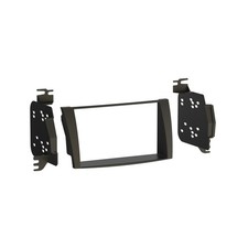 Metra 95-7369B Double-DIN Car Stereo Dash Kit - Compatible Fits for Hyundai