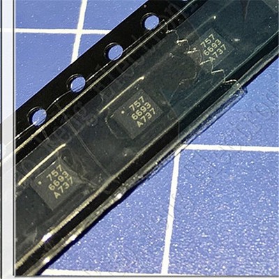 10 x 100% New RTC6693 QFN-16 Chipset *wq
