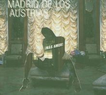 Mas Amor von Madrid de Los Austrias | CD | Zustand sehr gut