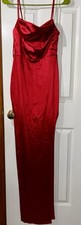 Women's Red