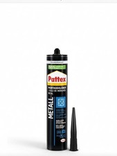 Pattex Metall Montagekleber -Baukleber Für Alle Materialien , 325g (2777684)