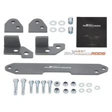 2" Full Lift Kit Brackets For Honda Rancher SRA TRX420 Foreman 500 2014-2023 ATV