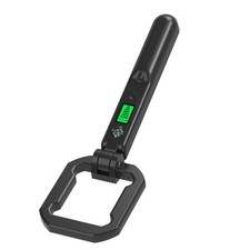 Foldable Metal Detector High Stability Sensitivity for Professional Detection