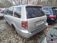 Starter Motor Fits 06-08 PILOT 2079848