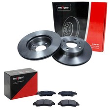 Kits de frein Hyundai I10