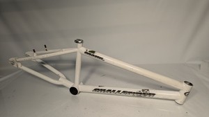 BMX 希少品 FBM Bike Co. BMXフレーム クリア クロモリレア FBM Bike | eBay