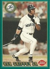 Top 10 Major League Baseball Fathers and Sons  18