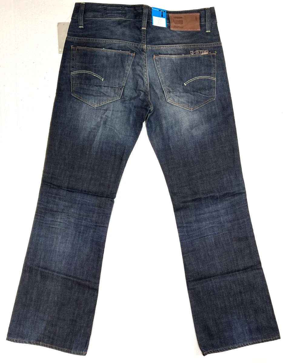 G-Star Regular 33 Size Jeans Men's 30 in Inseam for sale | eBay