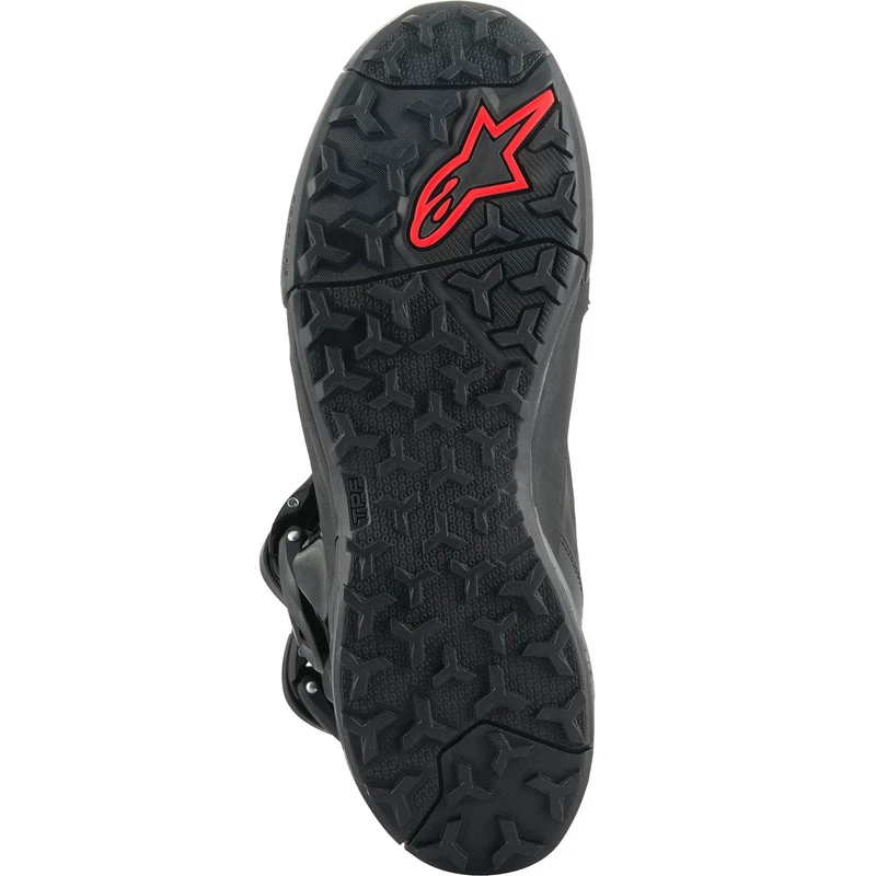 Alpinestars XT-8 Black, photo 12 of 12