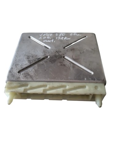 VOLVO S80 I TS, XY Getriebesteuergerät P09442707 2.00 Petrol 132kw 28325694