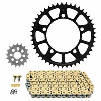 Kettensatz Passend FüR BMW 1000 S XR 2020+2021 525 17X45 (Kronendurchmesser 119