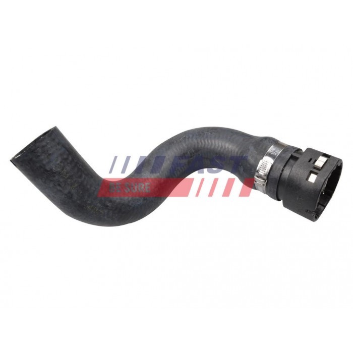 Durite d'eau radiateur Fiat Panda 51779918 pour système de refroidissement moteur essence et diesel