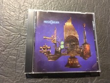 Relics by Pink Floyd (CD, 1996) for sale online | eBay