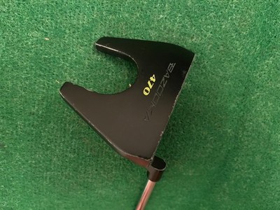 Tour Edge Bazooka 470 Putter 35''