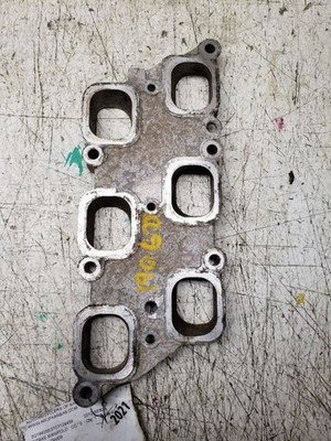 Intake Manifold VIN W 4th Digit Limited Lower Fits 12-16 IMPALA 883505