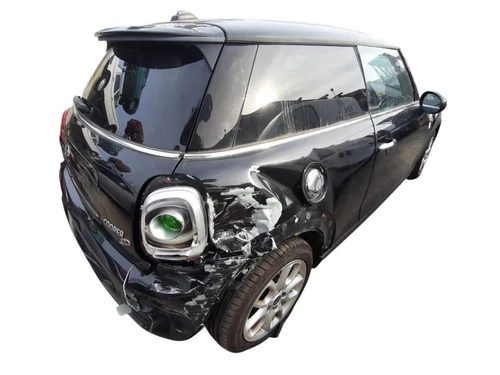 8571893 Colector Escape para MINI MINI 3P (F56) Cooper SD 2014 215383 - Imagen 7 de 9