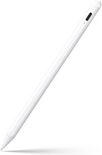 Stylus Pen for iPad 6th-11th Generation-2X Fast Charge Active Pencil Compatible