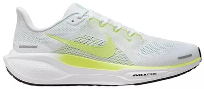 Nike Air Zoom Pegasus 41 White Volt W for sale | eBay