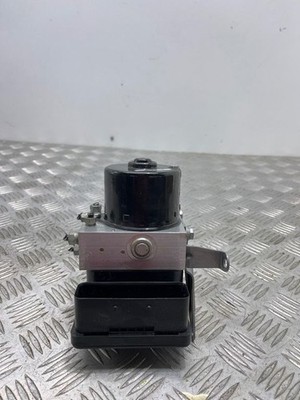 BMW 3 E90 E91 2007 130kW ABS Steuergerät 6777159 ROV6063