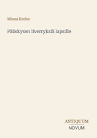 Minna Krohn | PääSkysen Liverryksiä Lapsille | Taschenbuch | Finnisch (2026)