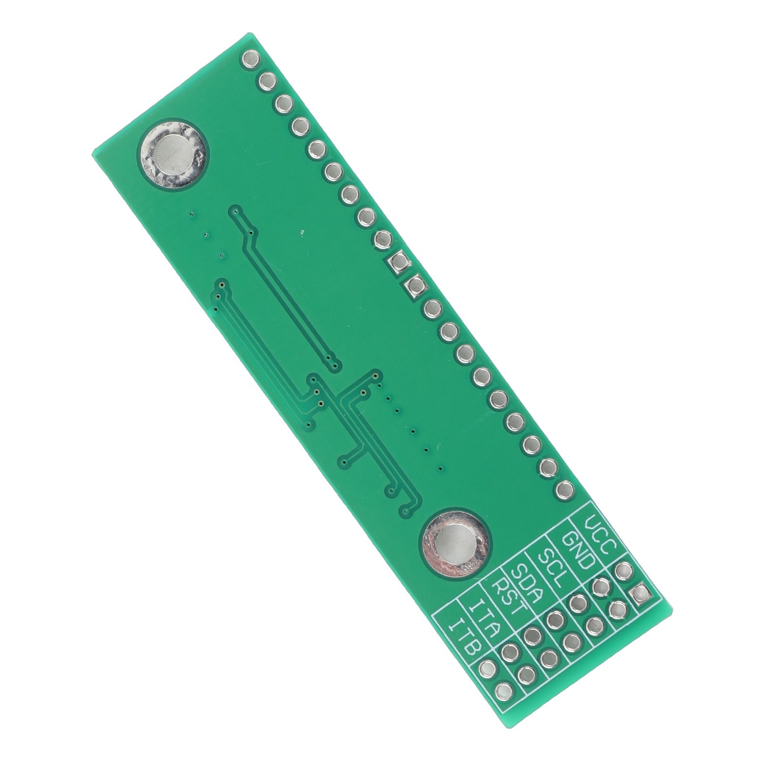 IO Extension Module I2C Interface 16 Bit IIC Input Output Expansion Pin Board MC