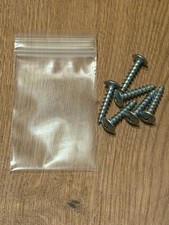 Cozy Coupe Eye Front Screw Pack Replacement Parts Little Tikes 30th Anniversary