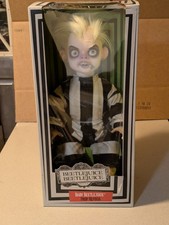 New 2024 Neca Life-size Baby Beetlejuice 1:1 Prop Replica, Discontinued Nib
