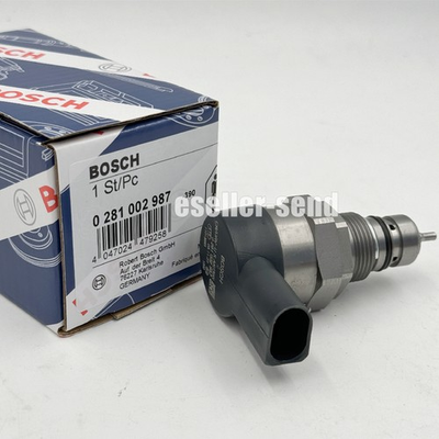 #ad Bosch 0281002987 Valve Fuel Common Rail Pressure Regulator Mercedes Benz GLML US $79.00