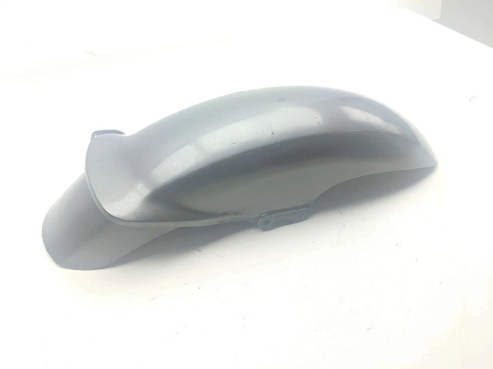 Para-lama dianteiro 85 Honda CB650SC CB 650 - Imagem 3 de 4