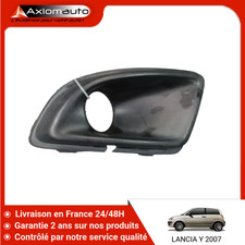 Pare-choc avant Lancia YPSILON