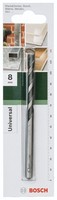 Mehrzweckbohrer 8X120 Mm