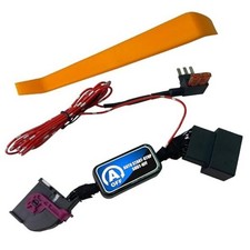 Auto Start Stop Eliminator Compatible with 2021-2025 GMC Yukon Chevy Tahoe