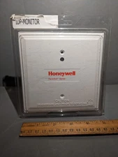 HONEYWELL IDP-MONITOR FIRE ALARM FARENHYT SERIES NEW IN PACKAGE WHITE COLOR