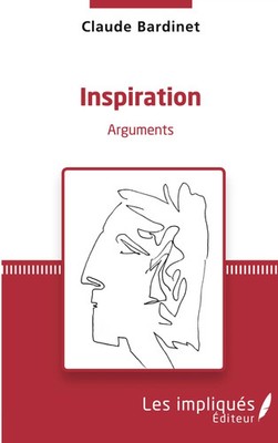 Claude Bardinet | Inspiration | Taschenbuch | Französisch (2026) | Arguments