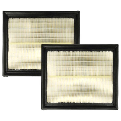 Filter für Festool CTM 36 E AC RENOFIX, 36 E AC, 26 E AC, 26 E, 48 E AC, 48 E