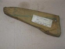 M1 Thompson original WW2 buttstock, MINT-in-wrap Rossford Ordnance Depot