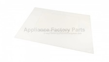 Frigidaire Electric Range Part # 316552702 - Glass