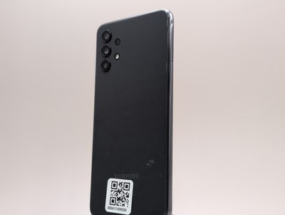 Samsung Galaxy A32 SM-A325F Awesome Black For Parts Only W082691
