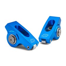 Proform Aluminum Roller Rockers For Big Block Chevy With 1.7 Ratio 716 Stud Proform Aluminum Roller Rockers For Big Block Chevy With 1.7 Ratio 716 Stud