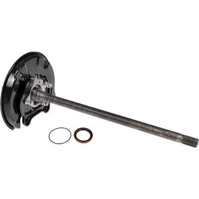 Dorman 926-138 Axle Shafts Rear Passenger Right Side for 4 Runner Hand GX460