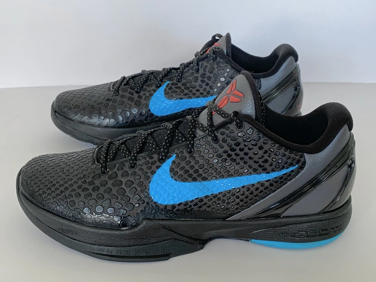 Preços baixos em Nike Zoom Kobe 6 Dark Knight | eBay