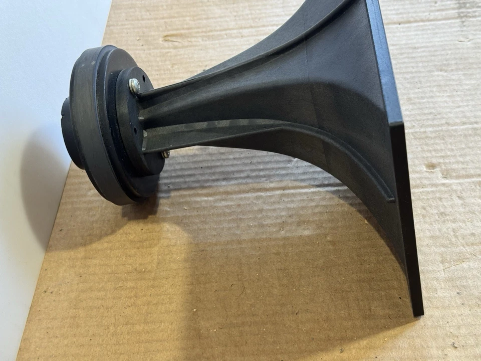 Динамик Yamaha Horn JAY2060 16 Ом от S115H ii звукоусилитель протестирован проверен - Изображение 3 из 4