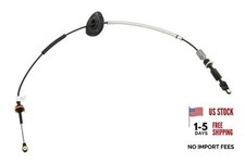 25874317 Automatic Transmission Range Selector Lever Cable