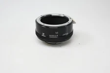 Nikon M Extension Tube #G043